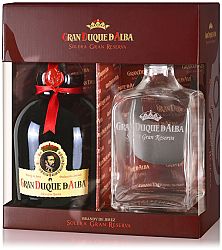 Gran Duque de Alba s karafou 40% 0,7l