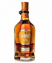Grant´s 18Y 0,7l (40%)