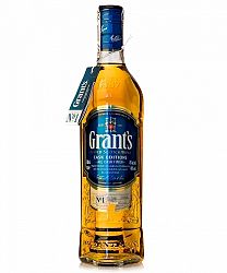 Grant´s Ale Cask Reserve Whisky 0,7l (40%)