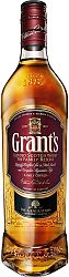 Grant's Family Reserve 1l 40%