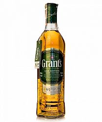 Grant´s Sherry Cask Reserve Whisky 0,7l (40%)
