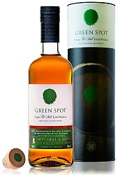 Green Spot 40% 0,7l
