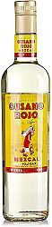 Gusano Rojo 38% 0,7l