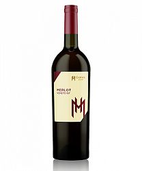 Hamsik Merlot Veneto IGT 0,75l (12%)