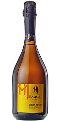Hamsik Prosecco Treviso DOC Extra Dry 11% 0,75l