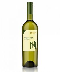 Hamsik Sauvignon Veneto IGT 0,75l (12%)