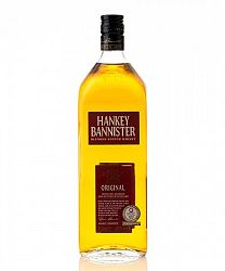 Hankey Bannister 1l (40%)