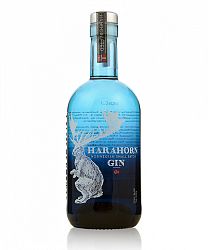 Harahorn Small Batch 0,5L (46%)