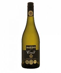 Hardy's Crest Chardonnay 0,75l