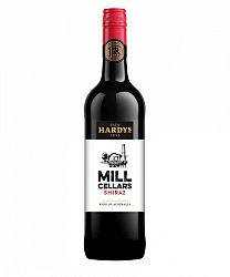 Hardy's Mill Cellars Shiraz 0,75l