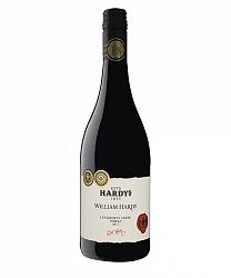 Hardy's 'William Hardy' Shiraz 0,75l