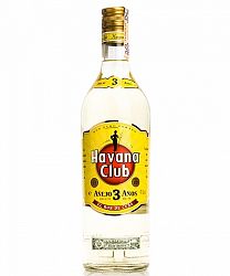 Havana Club 3Y 0,7l (40%)