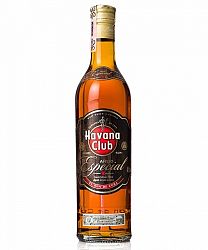 Havana Club Anejo Especial 0,7l (40%)
