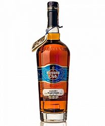 Havana Club Selección 0,7l (45%)
