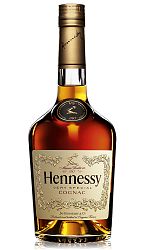 Hennessy VS 40% 0,7l