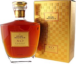 Henri Mounier XO 40% 0,7l