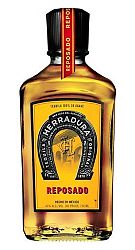 Herradura Reposado 40% 0,7l