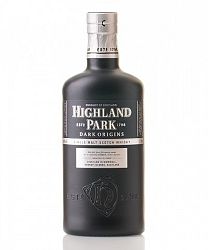Highland Park Dark Origin 0,7l (46,8%)