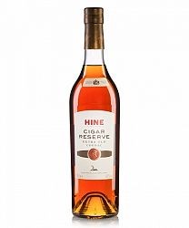 Hine Cigar Reserve + GB 40% 0,7l