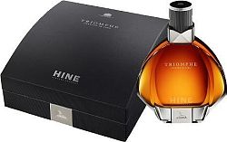 Hine New Triomphe 40% 0,7l