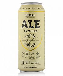 Horal ALE 1L (5,4%)