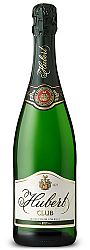 Hubert Club Brut 12% 0,75l