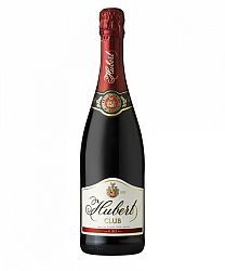 Hubert Club Červené 0,75l (11,5%)