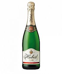 Hubert Club polosladké 0,75l (11,5%)