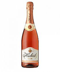 Hubert Club ružové 0,75l (11,5%)