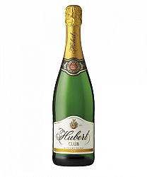 Hubert Club sladké 0,75l (11,5%)
