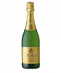 Hubert de Luxe 0,75l (7%)