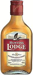 Hunting Lodge 0,2l 40%