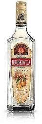 Imperátor Hruškovica Kosher 52% 0,7l
