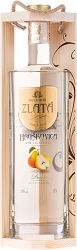 Imperátor Hruškovica Zlatá 50% 0,7l