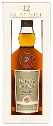 Islay Mist 12 ročná 40% 0,7l