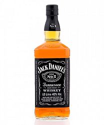 Jack Daniel's 1l (40%)