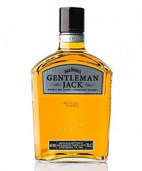 Jack Daniel's Gentleman Jack 0,7l (40%)