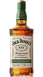 Jack Daniel's Rye 45% 0,7l