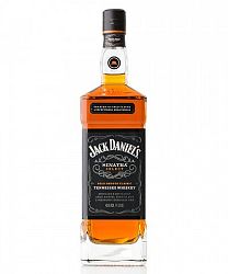 Jack Daniel's Sinatra Select + GB 1l (45%)