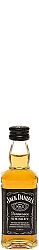 Jack Daniels Mini 40% 0,05l