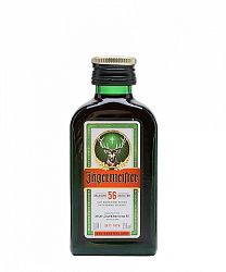 Jägermeister 40ml (35%)