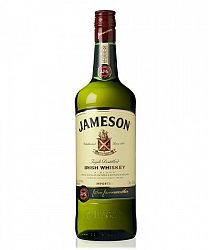 Jameson 1l (40%)