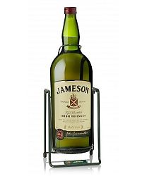 JAMESON 4,5l (40%)