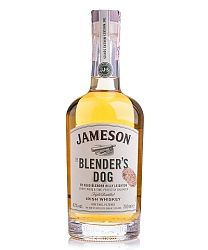 Jameson Blender´s dog 0,7l (43%)
