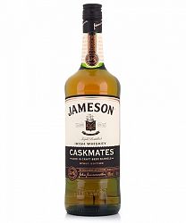 Jameson Caskmates 1l (40%)