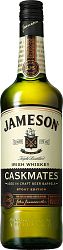 Jameson Caskmates 1l 40%