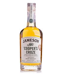 Jameson Cooper´s Croze 0,7l (43%)