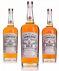 Jameson Deconstructed Mix 3x1l (40%)