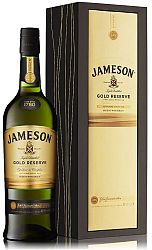Jameson Gold Reserve 40% 0,7l
