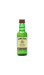 Jameson Mini 40% 0,05l